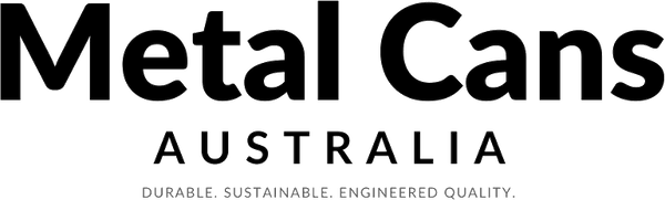 Metal Cans Australia