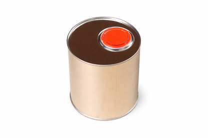 Metal Solvent Can 1Lt